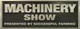 Machinery Show
